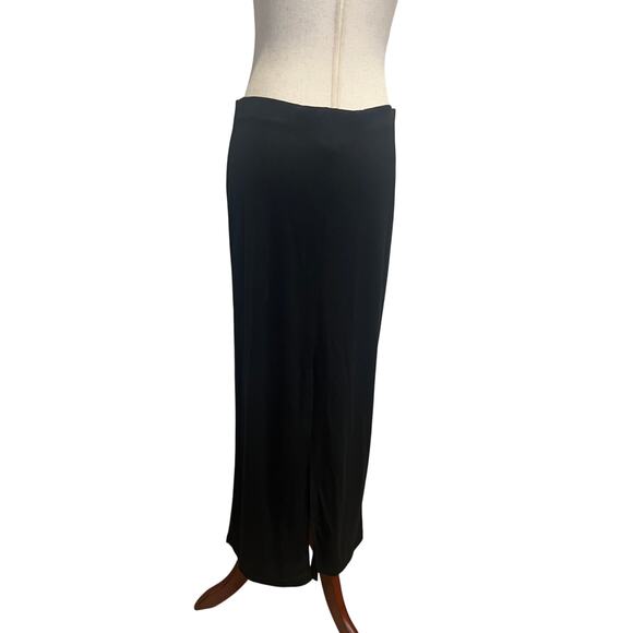 Ann Taylor Dresses & Skirts - ANN TAYLOR Women's Midi Skirt Size S In Black